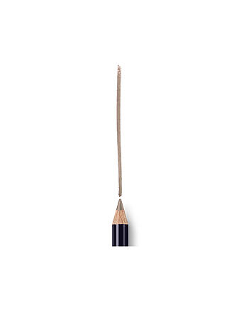 DR. HAUSCHKA | Lápiz de cejas - Eyebrow Definer (01 Light Brown)