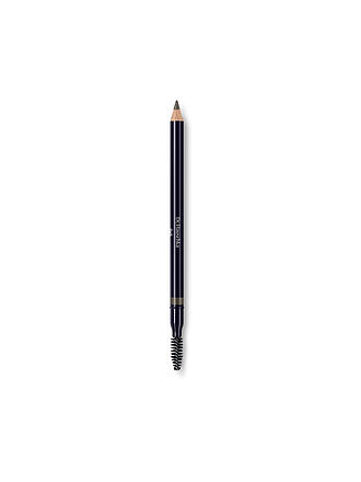 DR. HAUSCHKA | Lápiz de cejas - Definer (02 Dark Brown)