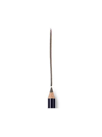 DR. HAUSCHKA | Lápiz de cejas - Definer (02 Dark Brown)