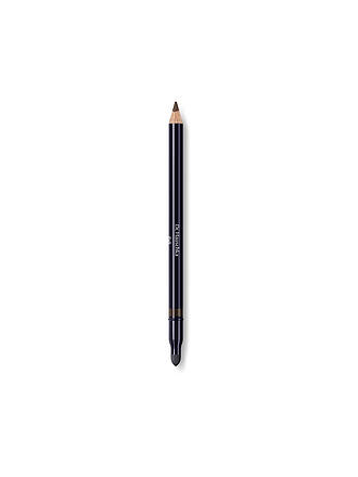 DR. HAUSCHKA | Lápiz de contorno de ojos - Eye Definer (02 Brown)
