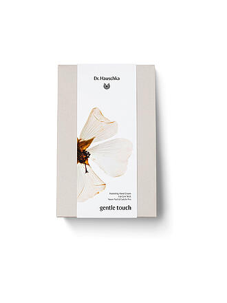 DR. HAUSCHKA | Set de regalo - Gentle Touch Set