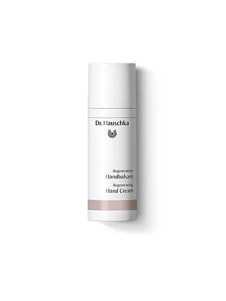 DR. HAUSCHKA | Bálsamo para manos regenerador 50ml