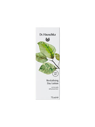 DR. HAUSCHKA | Crema facial - Fluido de día activador Edición Limitada 75ml