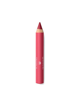 DR. HAUSCHKA | Lápiz Labial - Lip Crayon Edición Limitada (03 Pomelo)