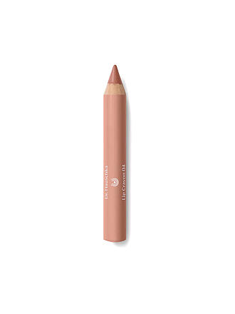 DR. HAUSCHKA | Lápiz labial - Lip Crayon Edición Limitada (04 Lychee)