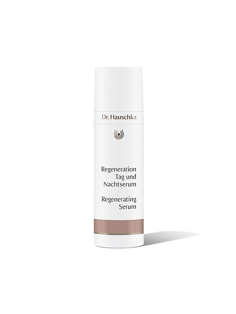 Sérum regenerador de día y noche 30 ml