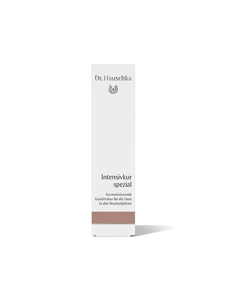 Dr. Hauschka Regenerierende Intensivkur Spezial 40ml