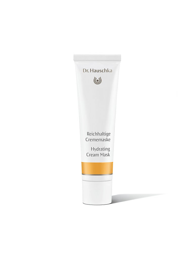 Mascarilla de crema rica 30 ml