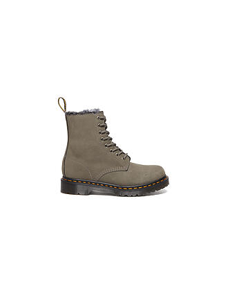 DR. MARTENS | Bota con cordones SERENA