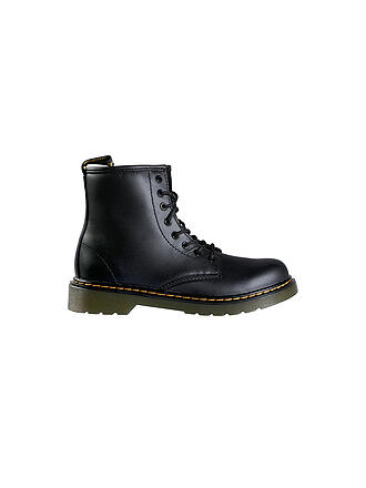 DR. MARTENS | Botas con cordones 1460 SOFTY para niños