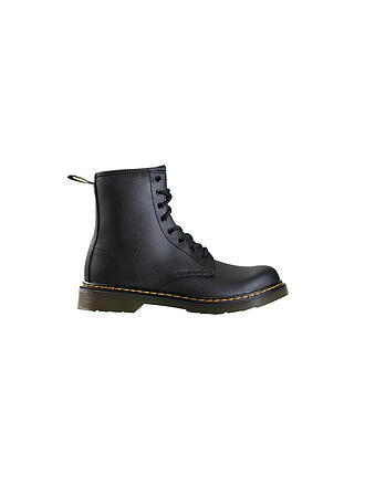 DR. MARTENS | Botas con cordones 1460 SOFTY para niños
