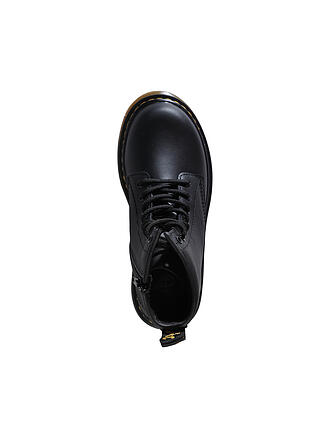 DR. MARTENS | Botas con cordones para niños 1460 SOFTY