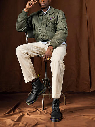 DR. MARTENS | Botas 1460 PASCAL AMBASSADOR