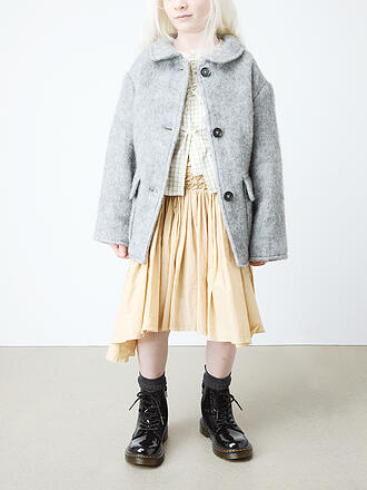 DR. MARTENS | Botas de charol 1460 JUNIOR para niños