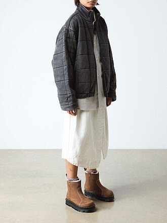 DR. MARTENS | Botas de nieve ZEBZAG RIGGER