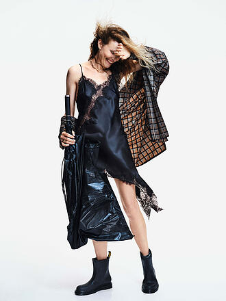 DR. MARTENS | Produktname: Gummistiefel 1460 RAIN