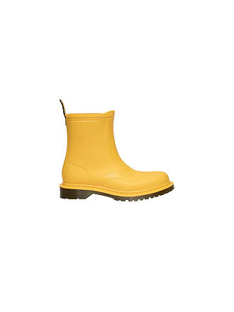 DR. MARTENS | Botas de agua 1460 RAIN
