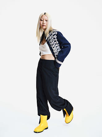 DR. MARTENS | Botas de agua 1460 RAIN