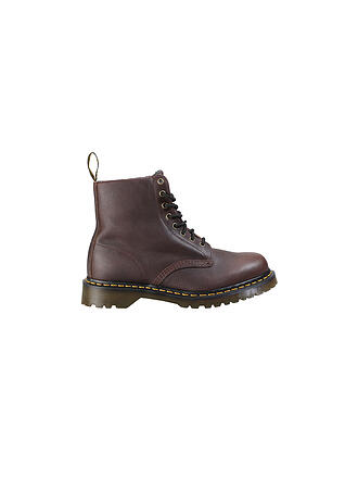 DR. MARTENS | Nombre del producto: Botas 1460 BLACK GRIZZLY