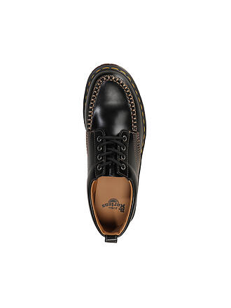 DR. MARTENS | Zapatos con cordones LOWELL