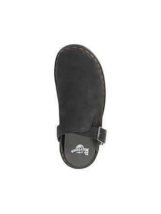 DR. MARTENS | Pantoletten ZEBZAG