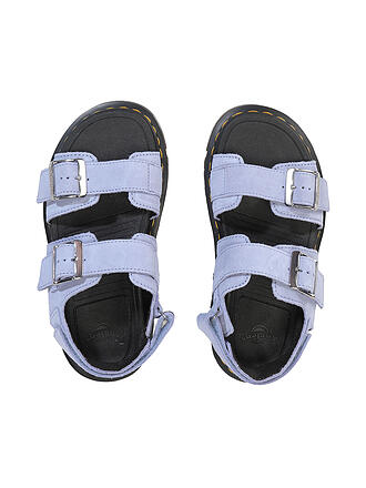 DR. MARTENS | Sandalias ZEBZAG