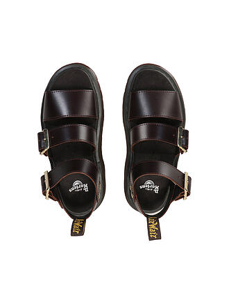 DR. MARTENS | Sandalias GRYPHON
