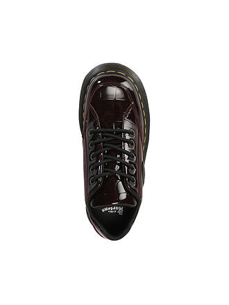 DR. MARTENS | Zapatos con cordones
