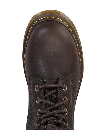 DR. MARTENS | Botines con cordones 1460 PASCAL
