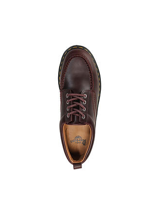 DR. MARTENS | Zapatos con cordones LOWELL