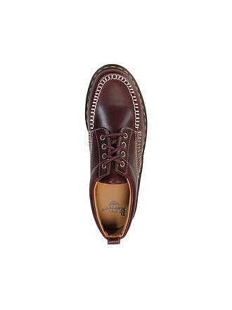 DR. MARTENS | Zapatos con cordones LOWELL