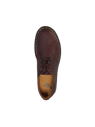 DR. MARTENS | Zapatos con cordones DERBIE 1461