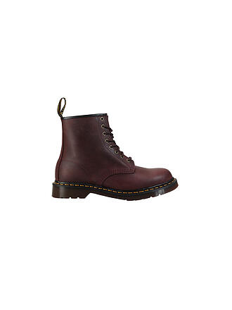 DR. MARTENS | Botines con cordones 1460