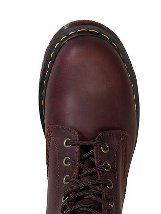 DR. MARTENS | Botines con cordones 1460