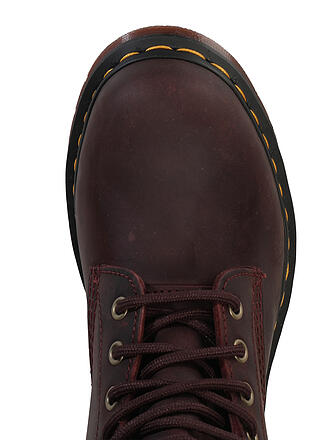 DR. MARTENS | Botines con cordones 1460