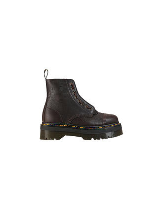 DR. MARTENS | Botines con cordones SINCLAIR
