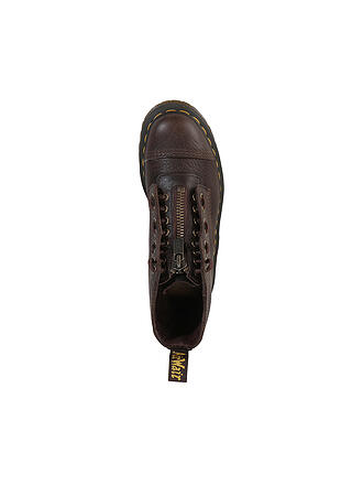 DR. MARTENS | Botines con cordones SINCLAIR