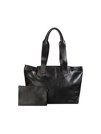 DR. MARTENS | Bolso de cuero - Tote Bag MAXI OVERDRIVE