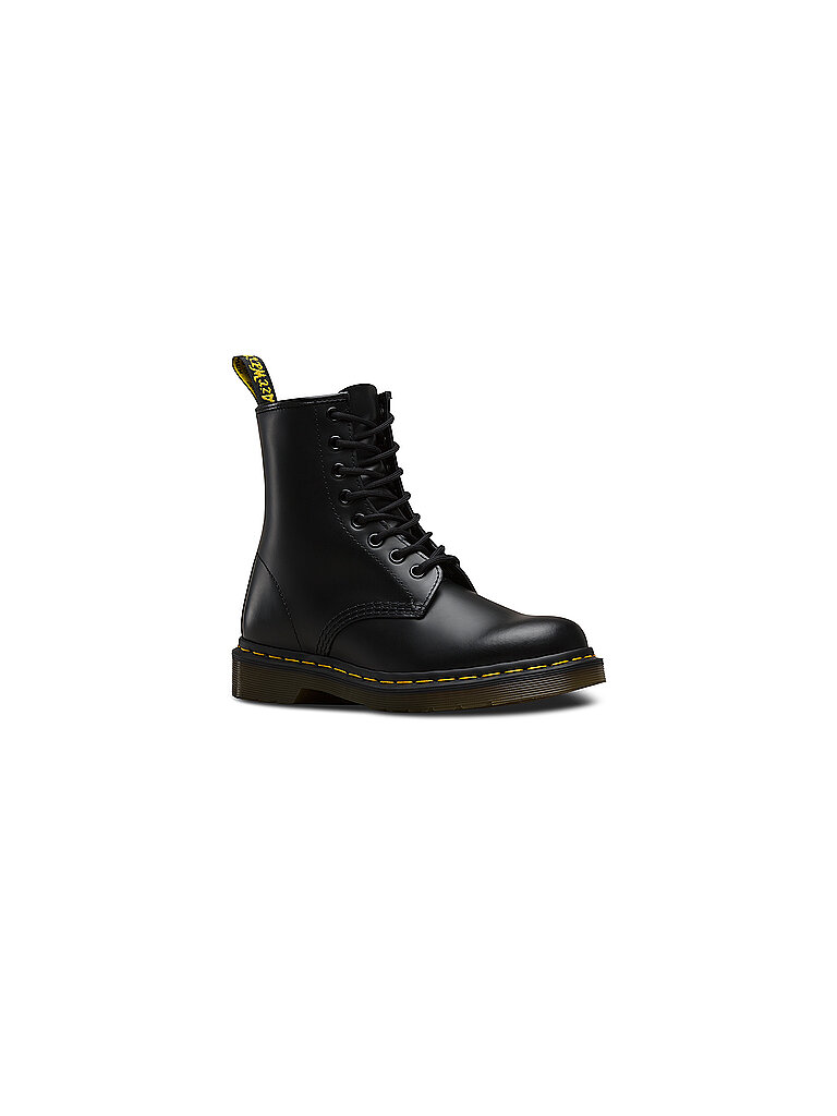 Botas 1460 Smooth negro 45
