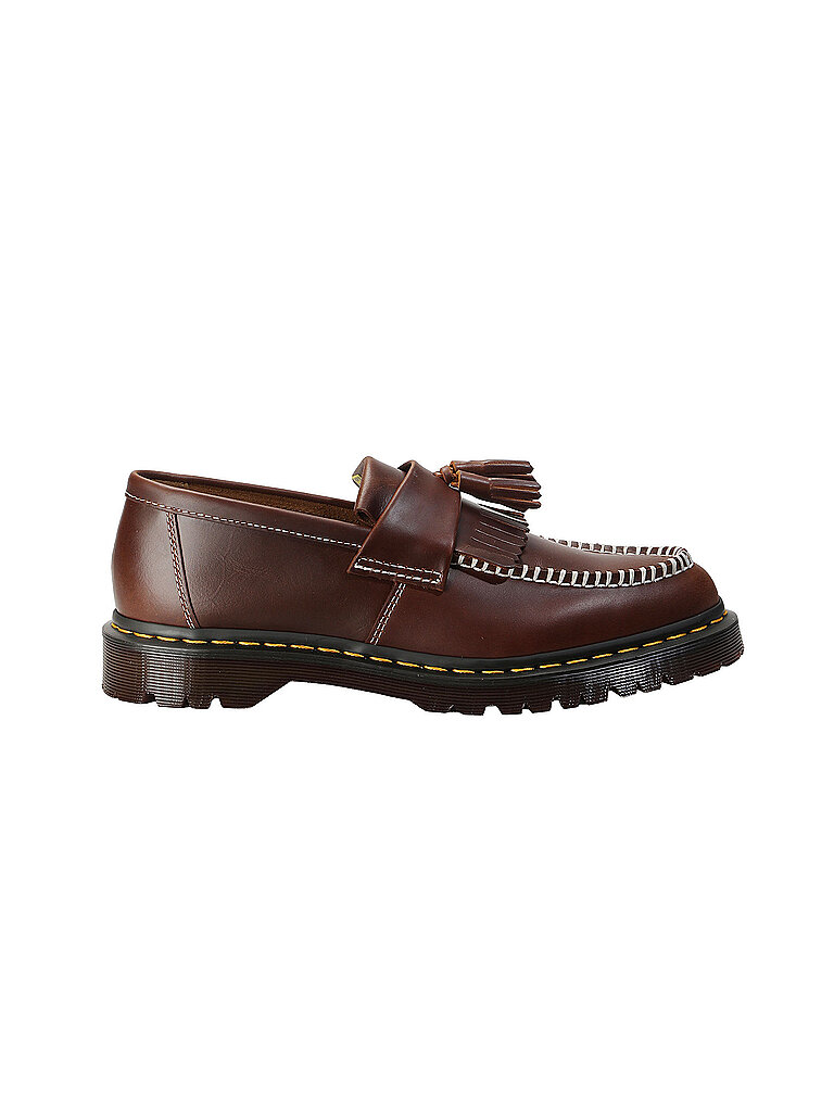 Mocasines ADRIAN marrón 41