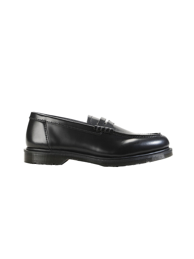 Mocasines MAYFARE negro 38