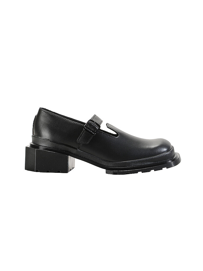 Mocasines MAYBOLE MJ negro 40