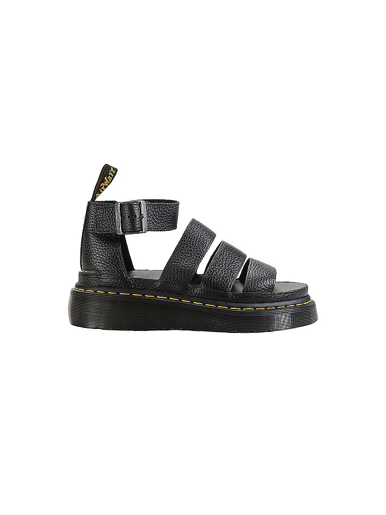 Sandalias CLARISSA II QUAD negro 38