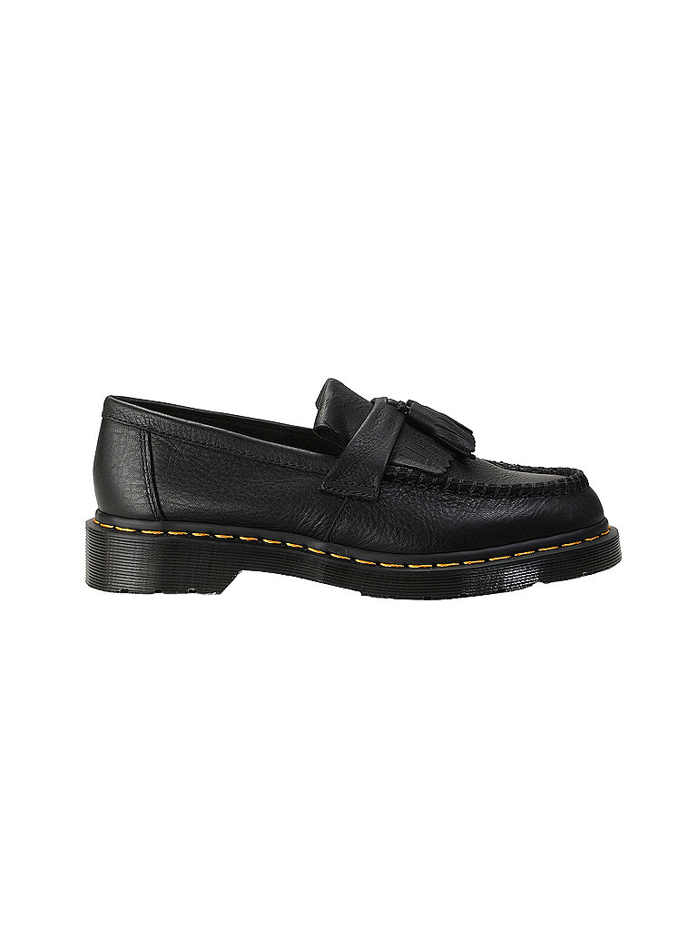 Dr. Martens Loafer ADRIAN negro