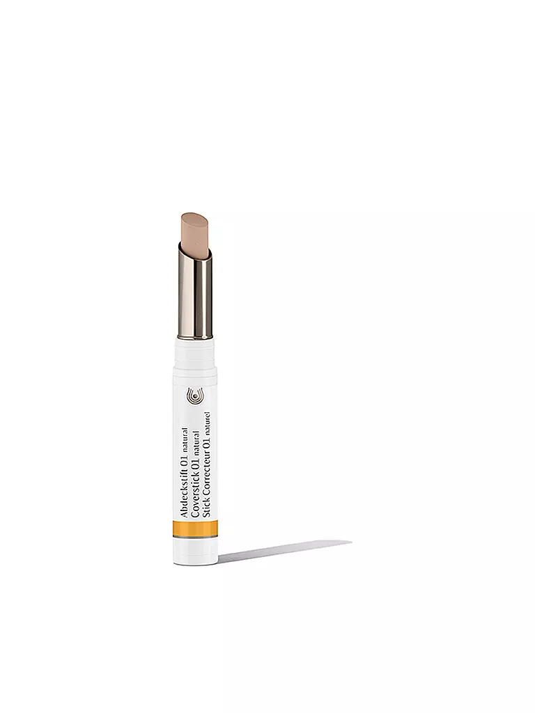 DR. HAUSCHKA | Abdeckstift (01 Natural) | Sin color