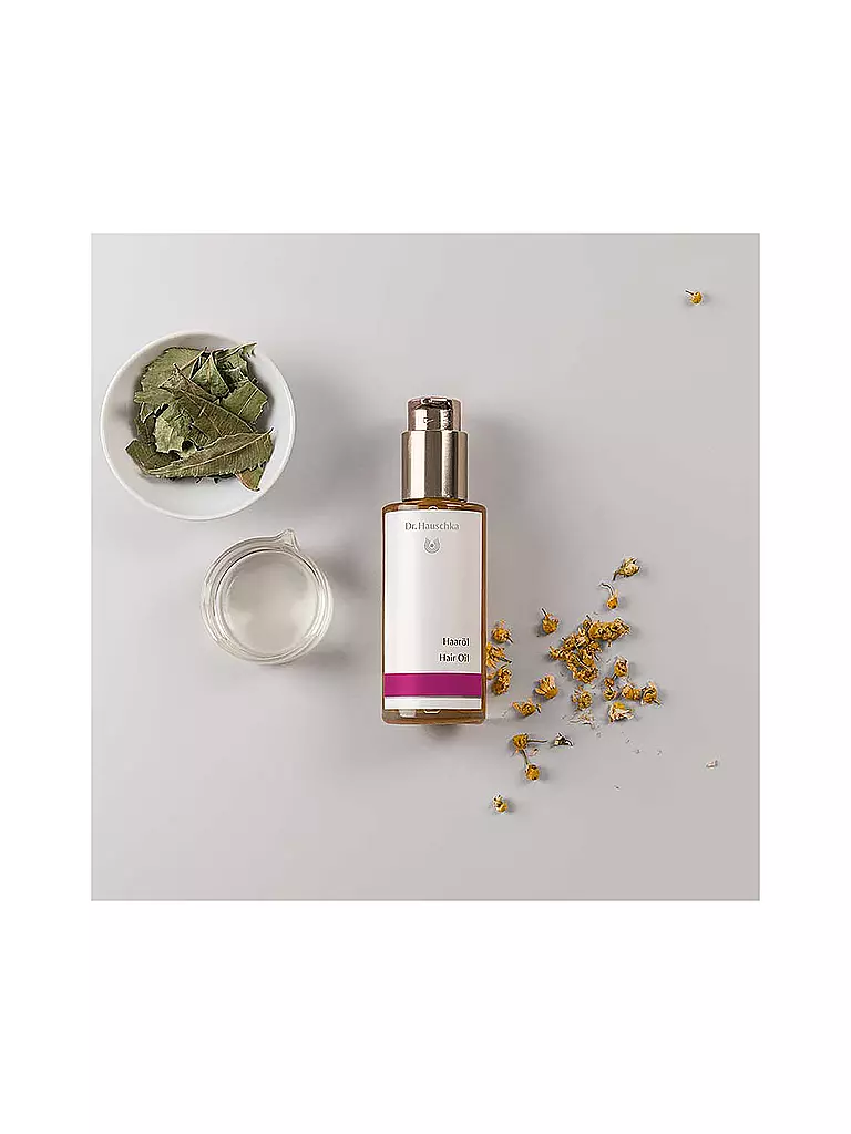 DR. HAUSCHKA | Aceite capilar 75 ml | 