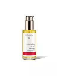 DR. HAUSCHKA | Aceite de Tratamiento de Flores de Endrino 75ml | Sin color