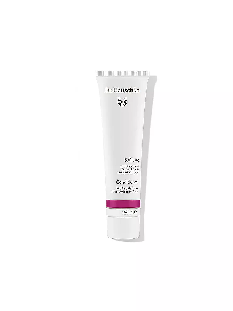 DR. HAUSCHKA | Acondicionador 150 ml | Sin color