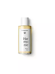 DR. HAUSCHKA | Claridad Aceite de Baño Viento y Clima 100ml | Sin color