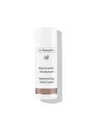 DR. HAUSCHKA | Bálsamo de manos regenerador 50 ml | Sin color